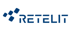 retelit logo r