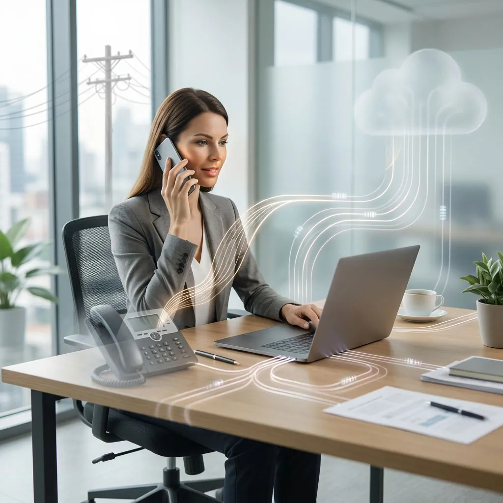 centralino virtuale per aziende voip cuneo